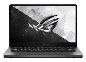 Asus ROG Zephyrus GA401QM-K2196T Harici GeForce RTX 3060 AMD Ryzen 9 5900HX 16 GB Ram 1 TB SSD 14.0 inç Full HD Windows 10 Oyuncu Laptop