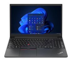 Lenovo Thinkpad E15 Gen 4 21E600EWTX101 Dahili Intel Iris Xe Graphics Eligible Intel Core i7 1235U 12 GB Ram 240 GB SSD 15.6 inç Full HD Windows 11 Laptop