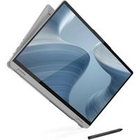 Lenovo IdeaPad FLEX Dahili Intel Iris Xe Graphics Eligible Intel Core i5 1235U 8 GB Ram 512 GB SSD 16 inç Full HD Windows 11 Home Dokunmatik Laptop
