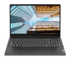 Lenovo V15 Gen 2 ITL 82KB000CTX016 Dahili Intel UHD Graphics Intel Core i3 1115G4 4 GB Ram 256 GB SSD 15.6 inç Full HD Windows 10 Pro Laptop