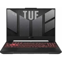 Asus TUF Gaming F15 FX507ZC4-HN104W Harici GeForce RTX 3050 Intel Core i7 12700H 16 GB Ram 512 GB SSD 15.6 inç Full HD Windows 11 Oyuncu Laptop