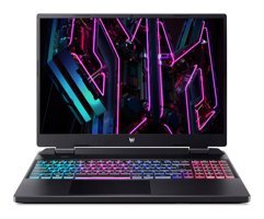 Acer Nitro Predator Helios NEO PHN16-71-70K3 Harici GeForce RTX 4060 Intel Core i7 13700HX 32 GB GDDR6 Ram 1 TB SSD 16 inç Full HD FreeDos Oyuncu Laptop