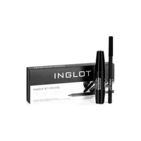 Inglot Hacim Veren Makyaj Seti
