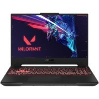 Asus TUF Gaming A15 FA507NU-LP158 Zİ729 Harici GeForce RTX 4050 AMD Ryzen 5 7535HS 32 GB DDR5 Ram 2 TB SSD 15.6 inç Full HD Windows 11 Home Oyuncu Laptop