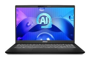 MSI Modern 15 C1MG-014 Dahili Intel ARC Graphics Intel Core i5 125 H 16 GB Ram 512 GB SSD 15.6 inç Full HD Windows 11 Home Laptop
