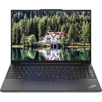 Lenovo E16 21JT0017TX06 Dahili AMD Radeon Graphics AMD Ryzen 7 7730U 40 GB Ram 512 GB SSD 16 inç Full HD FreeDos Laptop