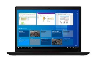 Lenovo X13 Gen 20WK009RTX Dahili Intel Iris Xe Graphics Intel Core i5 1135G7 8 GB Ram 256 GB SSD 13.3 inç Full HD Windows 10 Pro Dokunmatik Laptop