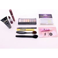 Fenny Beauty 9 Parça Makyaj Seti