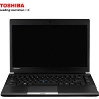 Toshiba PORTEGE R30-A-134 Dahili Intel HD Graphics 4600 Intel Core i7 4600M 16 GB Ram 256 GB SSD 13.3 inç Full HD Windows 7 Pro Laptop