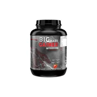 Nitrocore Nutrition Çilek Aromalı 60 Servis Kas Yapıcı Gainer 3000 gr Toz