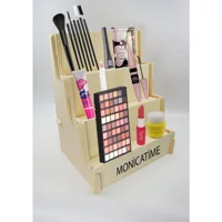 Monicatime 9'Lu Makyaj Seti