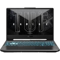 Asus TUF Gaming A15 FA506NFA34-HN051A34 Harici GeForce RTX 2050 AMD Ryzen 5 7535HS 16 GB Ram 2 TB SSD 15.6 inç Full HD Windows 11 Pro Oyuncu Laptop