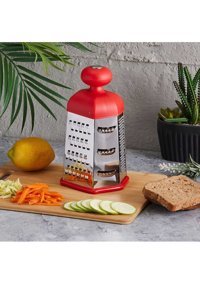 Porsima Grattugia 13509 Metal Rende
