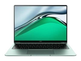 Huawei MateBook 14S 2023 Dahili Intel Iris Xe Graphics Eligible Intel Core i7 13700H 16 GB Ram 1 TB SSD 14.2 inç Full HD Windows 11 Home Dokunmatik Laptop