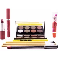 Fenty Beauty Ekonomik 9 Parça Makyaj Seti