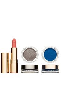 Clarins Makyaj Seti
