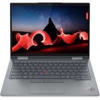 Lenovo X1 Yoga G8 21HRS2X1YG8 Dahili Intel Iris Xe Graphics Eligible Intel Core i7 1355U 16 GB Ram 4 TB SSD 14 inç Full HD Windows 11 Pro Dokunmatik 2'Si 1 Arada