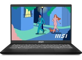 MSI Modern 15 B7M-078XTR  Dahili AMD Radeon RX Vega 7 AMD Ryzen 5 7530U 8 GB Ram 512 GB SSD 15.6 inç Full HD FreeDos Laptop