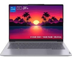 Lenovo Thinkbook 15 20VE0071TX Dahili Intel Iris Xe Graphics Eligible Intel Core i7 13700H 16 GB Ram 512 GB SSD 14 inç UHD FreeDos Laptop