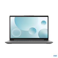Lenovo IdeaPad 3 15IAU7 82RK00X8TX Dahili Intel UHD Graphics Intel Core i3 1215U 8 GB Ram 256 GB SSD 15.6 inç Full HD Windows 11 Laptop