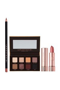 Anastasia Beverly Hills Mini Soft Glam Deluxe Üçlü Makyaj Seti
