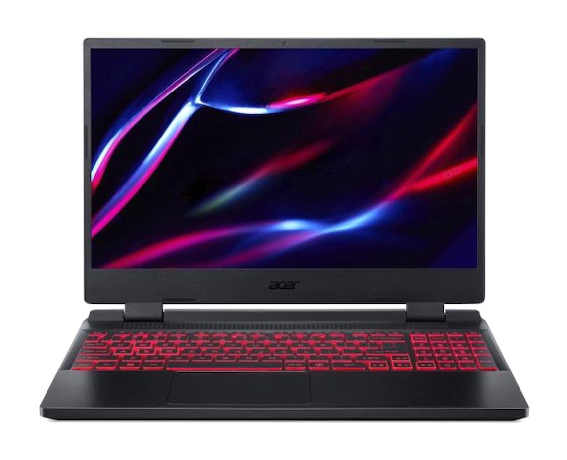 Acer Nitro 5 AN515-58-50LB Harici GeForce RTX 3050Ti Intel Core i5 12500H 8 GB Ram 512 GB SSD 15.6 inç Full HD FreeDos Oyuncu Laptop