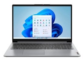 Lenovo IdeaPad 1 82R4006FTR Dahili AMD Radeon RX Vega 8 AMD Ryzen 7 5700U 8 GB Ram 512 GB SSD 15.6 inç Full HD Windows 11 Laptop