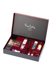 Pierre Cardin Modatime 19 Parça Çeyizlik Makyaj Seti