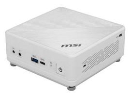 MSI CUBİ 10M-272TR UHD Dahili Intel UHD Graphics Intel Core i5 10210U 8 GB Ram 512 GB SSD 16 inç UHD Windows 10 Laptop