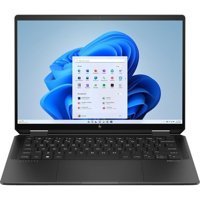HP Spectre X36014 EU0000NT 9V2R9EA Dahili Intel ARC Graphics Intel Core Ultra 7 155H 32 GB Ram 2 TB SSD 14 inç Full HD Windows 11 Home Dokunmatik 2'Si 1 Arada