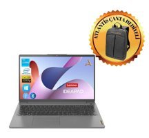 Lenovo IdeaPad 3 82RK00X8TXATL17 Dahili Intel UHD Graphics Intel Core i3 1215U 12 GB Ram 256 GB SSD 15.6 inç Full HD Windows 11 Home Laptop