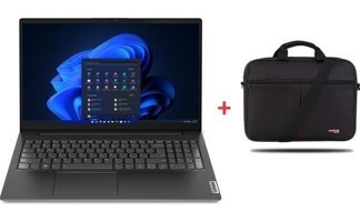 Lenovo V15 Gen 3 IAP 82TT00HDTRH15 Dahili Intel Iris Xe Graphics Eligible Intel Core i5 1235U 8 GB Ram 512 GB SSD 15.6 inç Full HD FreeDos Laptop + çanta