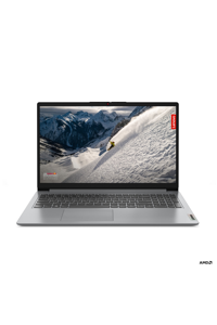 Lenovo IdeaPad 1 Dahili AMD Radeon 610M AMD Ryzen 3 7320U 8 GB Ram 256 GB SSD 15.6 inç Full HD FreeDos Laptop