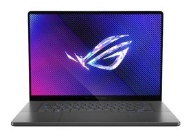Asus ROG Zephyrus G16 GU605MY-OLED049 Harici GeForce RTX 4090 Intel Core i9 185H 32 GB Ram 1 TB SSD 16 inç Full HD FreeDos Oyuncu Laptop