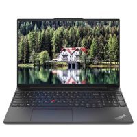 Lenovo E16 21JT0017TX10 Dahili AMD Radeon Graphics AMD Ryzen 7 7730U 24 GB Ram 512 GB SSD 16 inç Full HD Windows 11 Pro Laptop