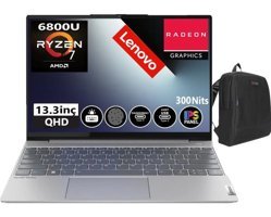 Lenovo Thinkpad E14 Gen 4 21E30086TX Dahili AMD Radeon 680M AMD Ryzen 7 6800U 16 GB Ram 2 TB SSD 13.3 inç Full HD Windows 11 Home Laptop + WeblegelsinÇanta