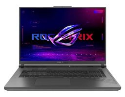 Asus ROG Strix G18 G814JZ-N6023 Harici GeForce RTX 4080 Intel Core i5 13980HX 32 GB Ram 1 TB SSD 18 inç Full HD FreeDos Oyuncu Laptop