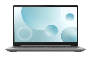 Lenovo IdeaPad 3 17ALC6 82KV00JWTX Dahili AMD Radeon RX Vega 7 AMD Ryzen 5 5500U 12 GB Ram 512 GB SSD 17.3 inç Full HD FreeDos Laptop