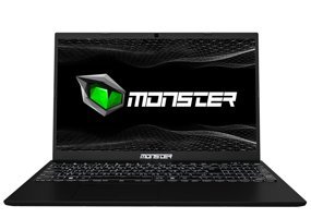 Monster HUMA H5 V4.2.1 Dahili Intel Iris Xe Graphics Eligible Intel Core i7 1255U 16 GB Ram 1 TB SSD 15.6 inç Full HD Windows 11 Laptop