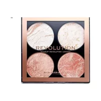 Revolution Cheek Kit Take A Breather Highlighter Paleti