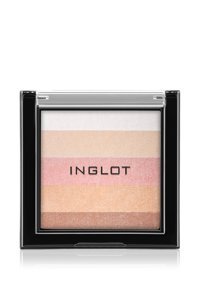 Inglot Amc Multicolour No:83 Highlighter Paleti