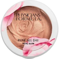 Physicians Formula Rose All Day Petal Pink Pot Highlighter
