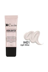 Cecile Illuminator Ih01 Light Shine Tüp Highlighter