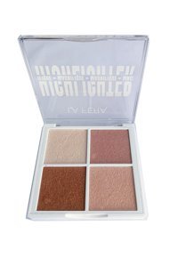 La Fera No:02 Highlighter Paleti