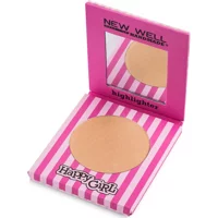 New Well Camellia Pot Highlighter