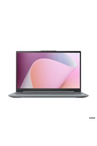 Lenovo IdeaPad Slim3 Dahili AMD Radeon 610M AMD Ryzen 5 7320U 8 GB Ram 256 GB SSD 15.6 inç Full HD FreeDos Laptop