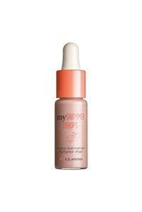 Clarins My Shımmer Drops Tüp Highlighter