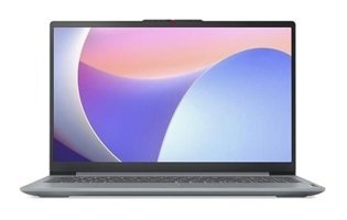 Lenovo IdeaPad Slim 3 15IAH8 83ER000WTR Dahili Intel UHD Graphics Intel Core i5 12450H 8 GB Ram 512 GB SSD 15.6 inç Full HD FreeDos Laptop