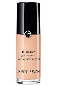 Giorgio Armani Fluid Sheer Glow Enhancer No:02 Tüp Highlighter