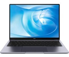 Huawei MateBook 14 Dahili AMD Radeon RX Vega 6 AMD Ryzen 5 4600H 8 GB Ram 512 GB SSD 14 inç UHD Windows 10 Home Dokunmatik Laptop
